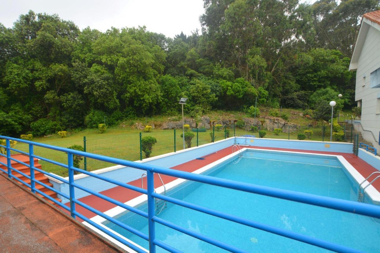 Ria De Ajo Apartment Isla Exterior photo