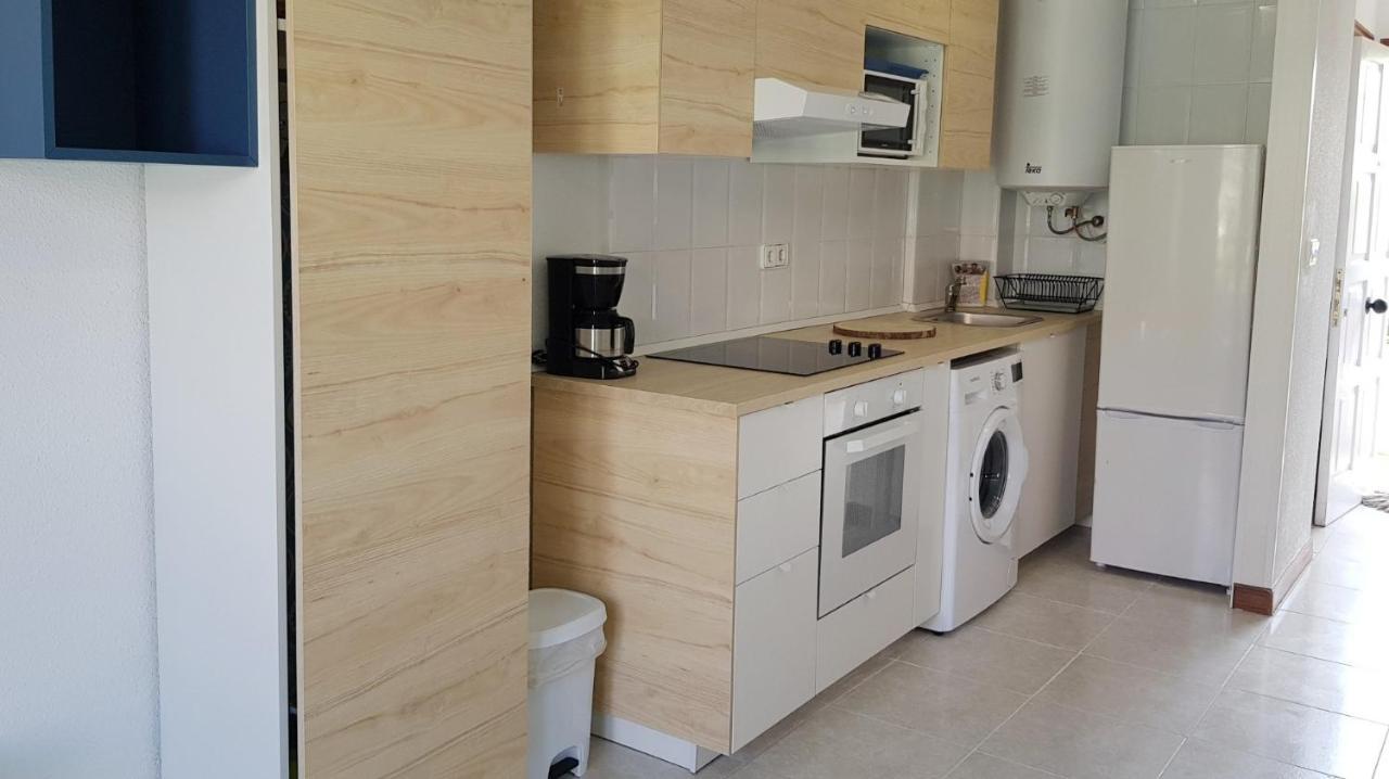 Ria De Ajo Apartment Isla Exterior photo