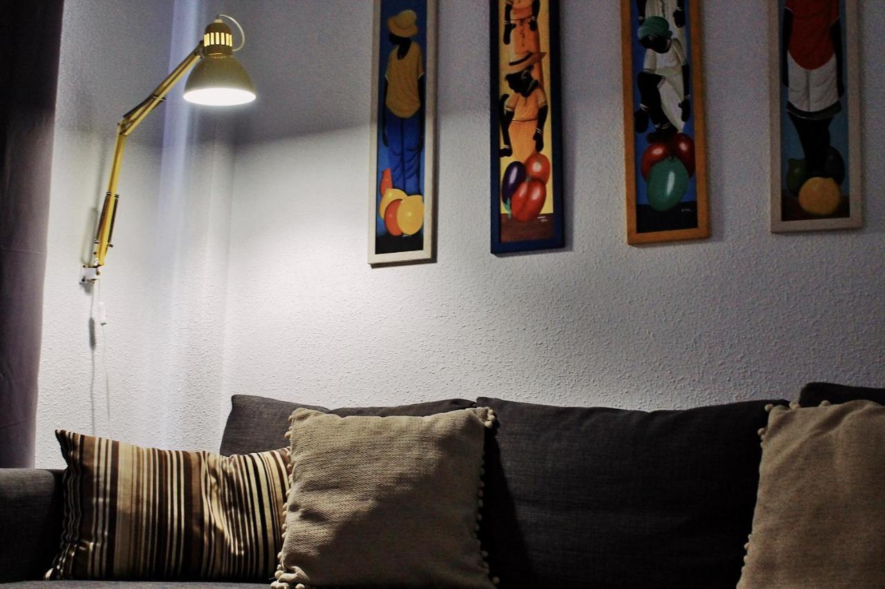 Ria De Ajo Apartment Isla Exterior photo